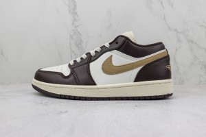 Air Jordan 1 Low Back AJLB1000654
