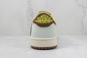 Air Jordan 1 Low Back AJLB1000655