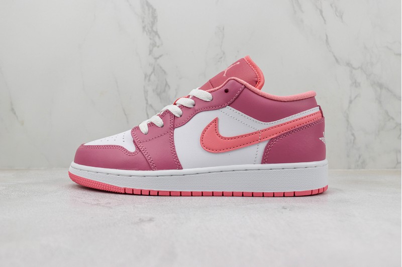 Air Jordan 1 Low Back AJLB1000656