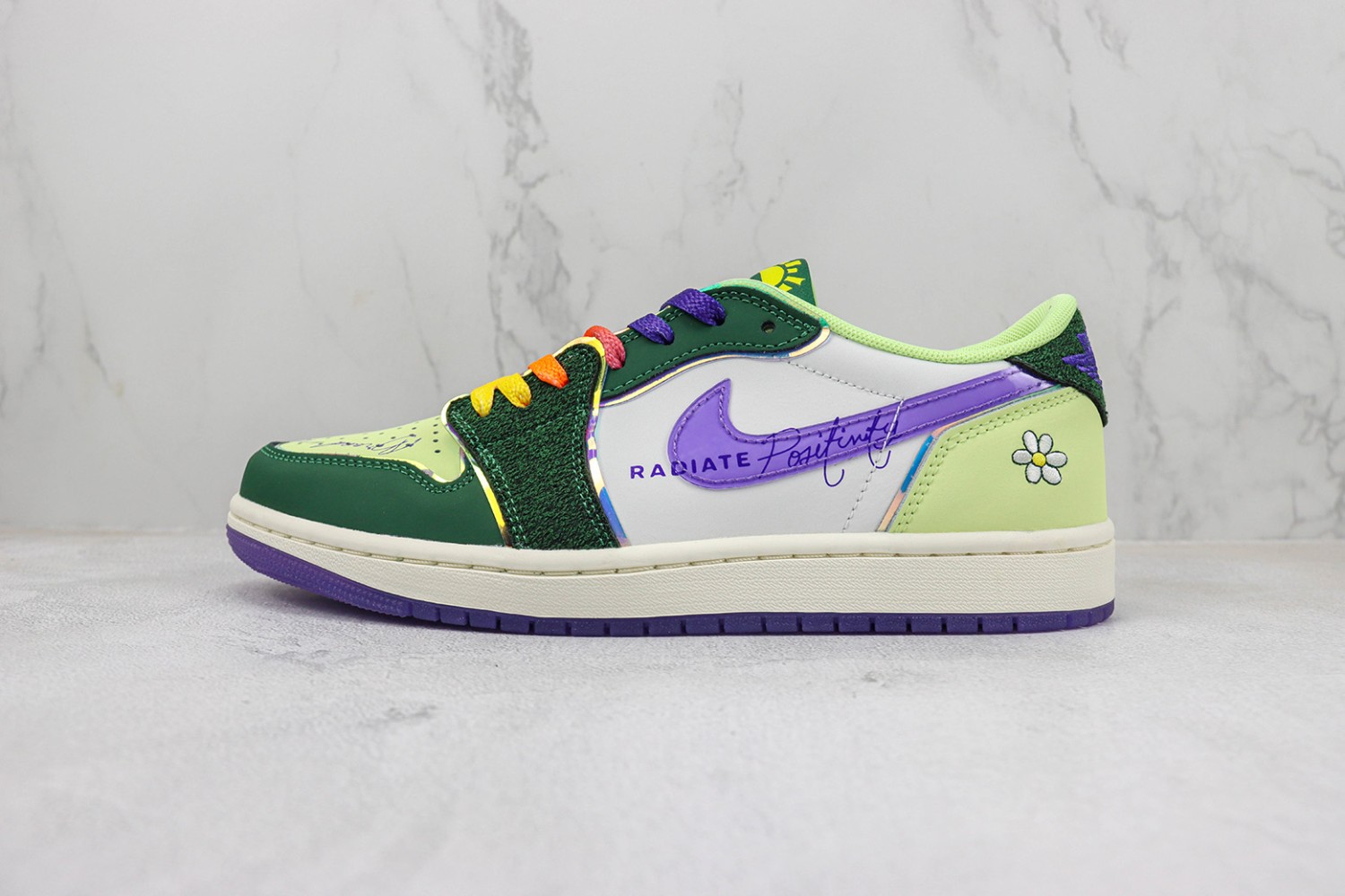Air Jordan 1 Low Back AJLB1000657