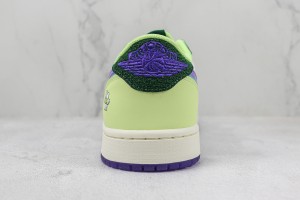 Air Jordan 1 Low Back AJLB1000657