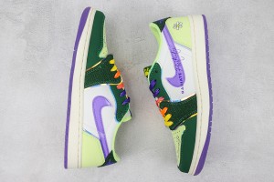 Air Jordan 1 Low Back AJLB1000657