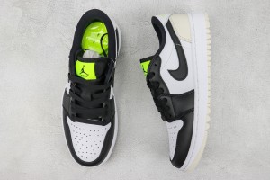 Air Jordan 1 Low Back AJLB1000658