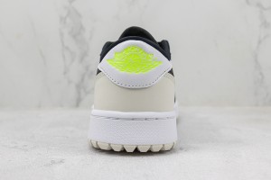 Air Jordan 1 Low Back AJLB1000658