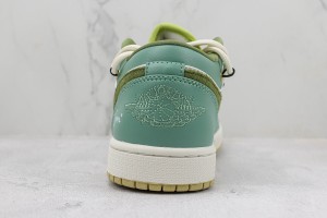 Air Jordan 1 Low Back AJLB1000660