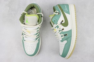 Air Jordan 1 Low Back AJLB1000660