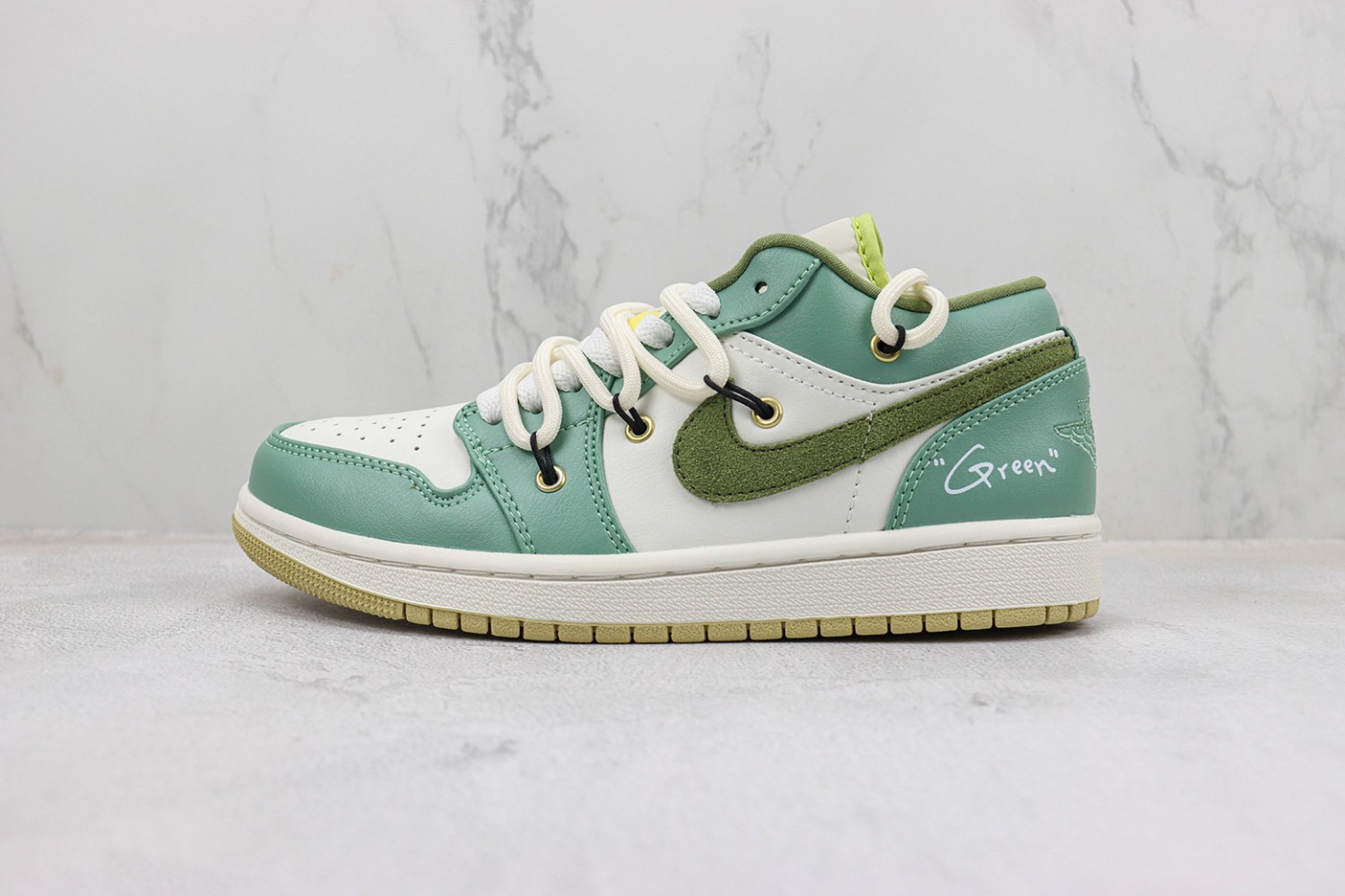 Air Jordan 1 Low Back AJLB1000660