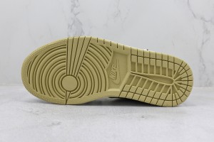 Air Jordan 1 Low Back AJLB1000660