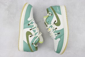 Air Jordan 1 Low Back AJLB1000660