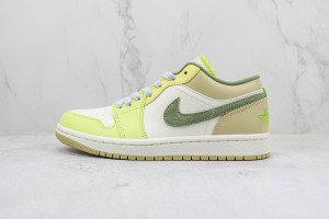 Air Jordan 1 Low Back AJLB1000664