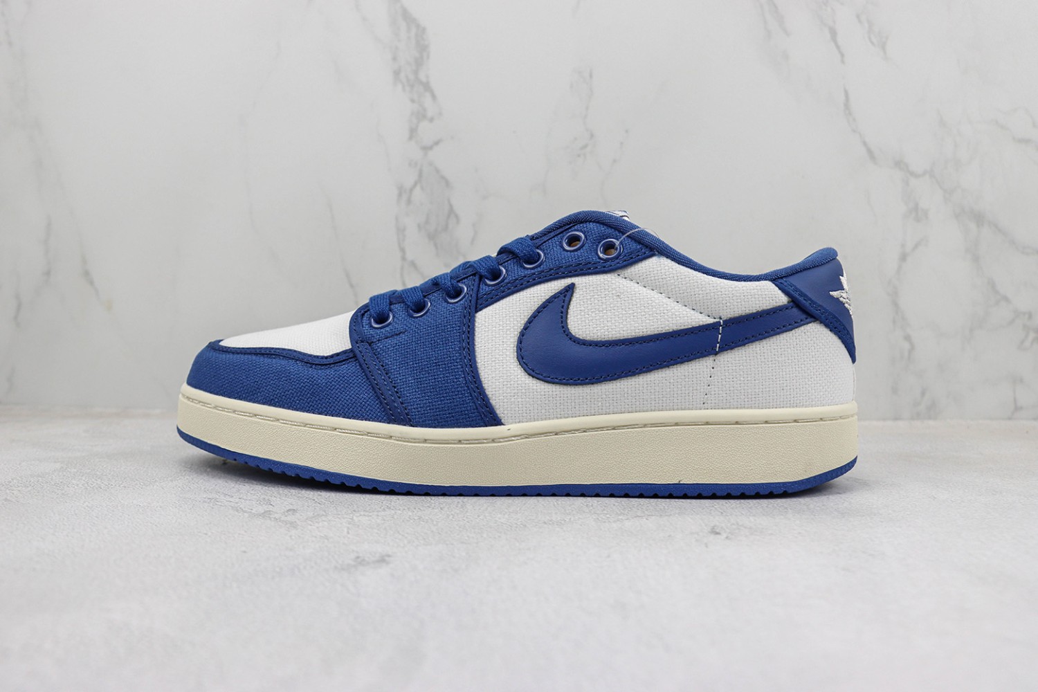 Air Jordan 1 Low Back AJLB1000665
