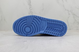 Air Jordan 1 Low Back AJLB1000666