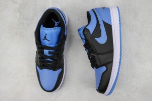 Air Jordan 1 Low Back AJLB1000666
