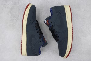 Air Jordan 1 Low Back AJLB1000667