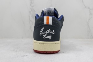 Air Jordan 1 Low Back AJLB1000667