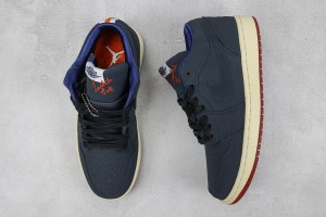 Air Jordan 1 Low Back AJLB1000667