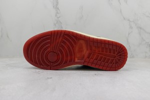 Air Jordan 1 Low Back AJLB1000667