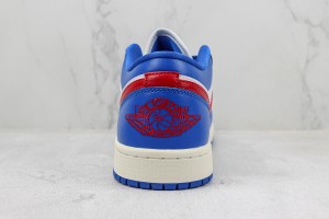 Air Jordan 1 Low Back AJLB1000668