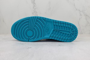 Air Jordan 1 Low Back AJLB1000670