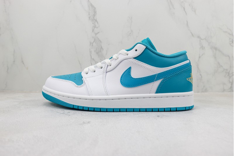 Air Jordan 1 Low Back AJLB1000670