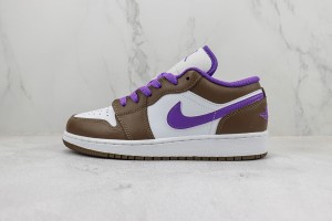 Air Jordan 1 Low Back AJLB1000671