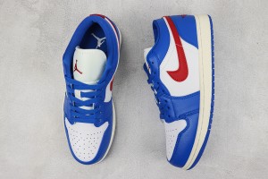 Air Jordan 1 Low Back AJLB1000673
