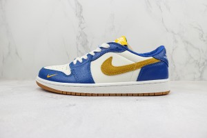 Air Jordan 1 Low Back AJLB1000675
