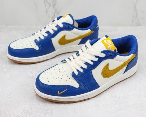 Air Jordan 1 Low Back AJLB1000675
