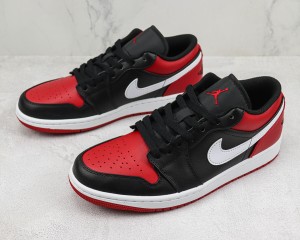Air Jordan 1 Low Back AJLB1000676