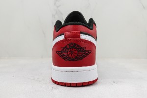 Air Jordan 1 Low Back AJLB1000676