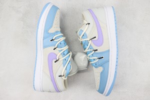 Air Jordan 1 Low Back AJLB1000677