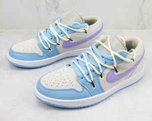 Air Jordan 1 Low Back AJLB1000677