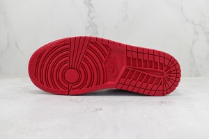 Air Jordan 1 Low Back AJLB1000678