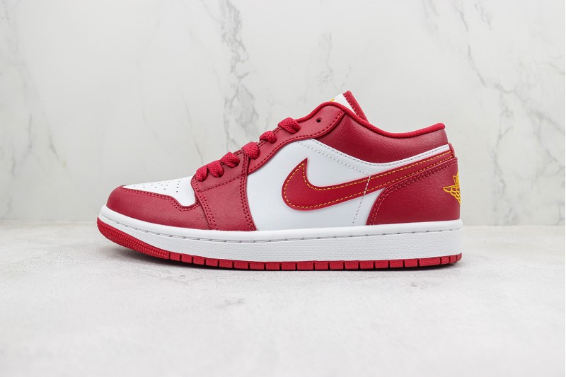 Air Jordan 1 Low Back AJLB1000678