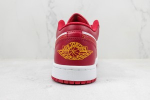 Air Jordan 1 Low Back AJLB1000678