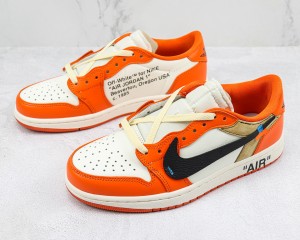 Air Jordan 1 Low Back AJLB1000679