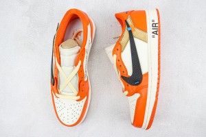 Air Jordan 1 Low Back AJLB1000679