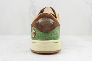 Air Jordan 1 Low Back AJLB1000680