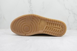 Air Jordan 1 Low Back AJLB1000680