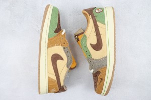 Air Jordan 1 Low Back AJLB1000680