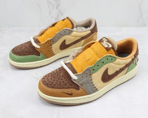 Air Jordan 1 Low Back AJLB1000680