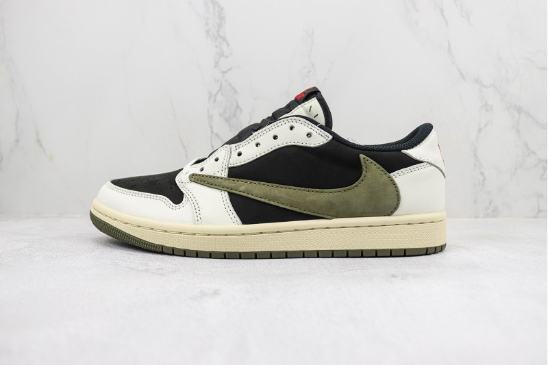 Air Jordan 1 Low Back AJLB1000681