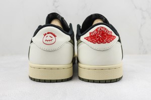 Air Jordan 1 Low Back AJLB1000681