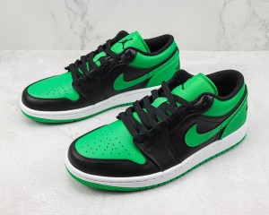 Air Jordan 1 Low Back AJLB1000682