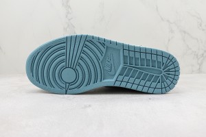 Air Jordan 1 Low Back AJLB1000683