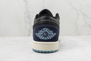 Air Jordan 1 Low Back AJLB1000683
