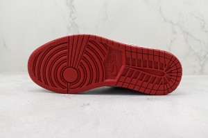 Air Jordan 1 Low Back AJLB1000684