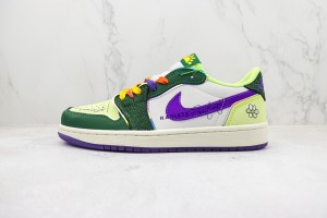 Air Jordan 1 Low Back AJLB1000686
