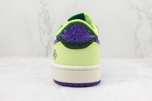 Air Jordan 1 Low Back AJLB1000686
