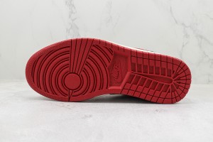 Air Jordan 1 Low Back AJLB1000687